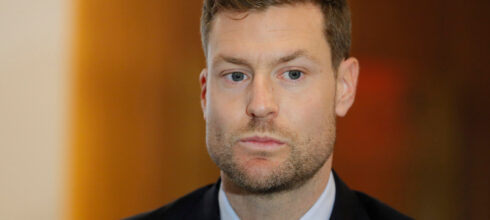 JASNA PORUKA IZ UEFA: Divimo se potezu Bjekovića!