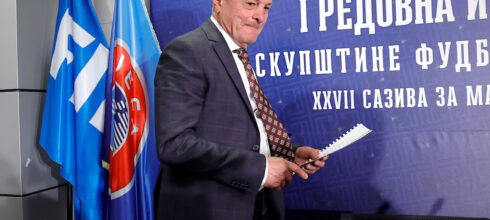Bjeković raspisuje izbore – neko od ova dva kandidata će voditi FSS?