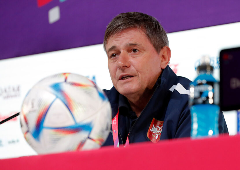 PIKSI OTKRIO: Kostić pod upitnikom za meč sa Brazilom, Mitrović će igrati!