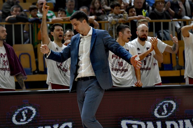 POSLE TEŠKOG SEPTEMBRA - DOMINACIJA U ABA LIGI! Šta FMP Meridianu nedostaje za još bolje rezultate?