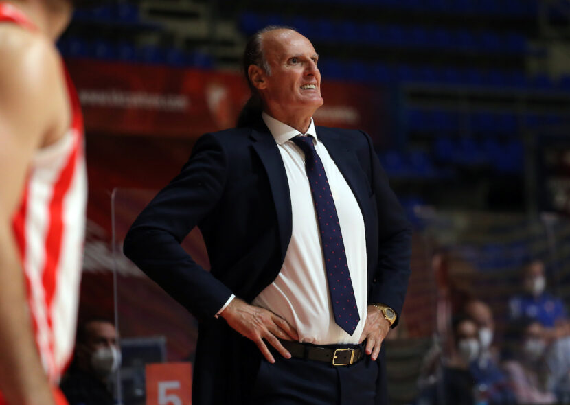 VELIKI USPEH DUŠKA IVANOVIĆA: Trener Crvene zvezde izjednačio rekord Evrolige!