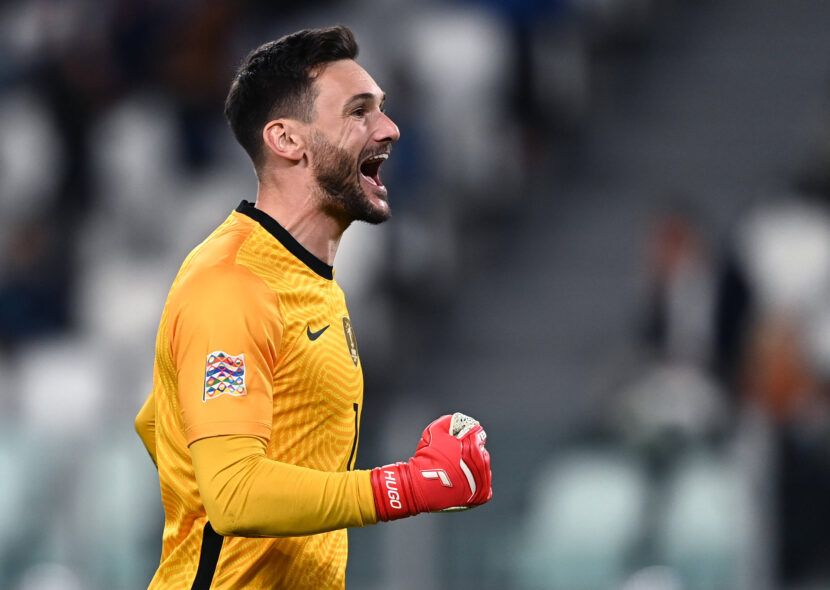 Ništa od transfera u Lacio, Loris se predomislio