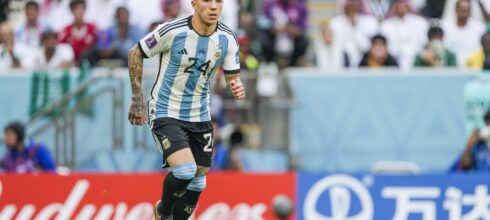 REAL POMNO PRATI MUNDIJAL: Fernandez i Belingem traženi u Madridu!