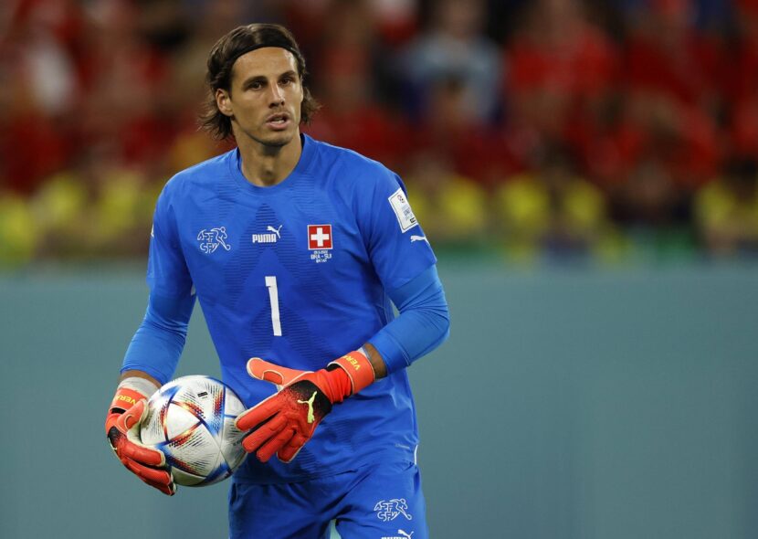 ŠTA TO RADI JUNAJTED: De Hea odlazi, a na njegovo mesto dolazi ON!