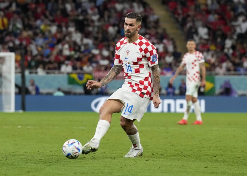 Hrvati napadaju novu medalju, Holanđani brane neosvojivu tvrđavu - ko će u finale Lige nacija?