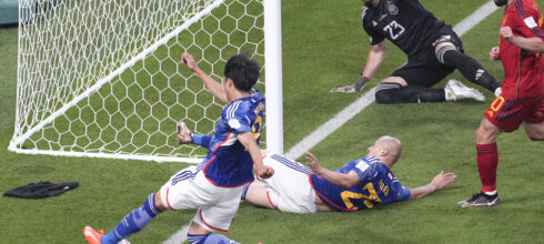 DA LI JE GOL JAPANA BIO REGULARAN? Oglasila se FIFA i sada je sve jasno!