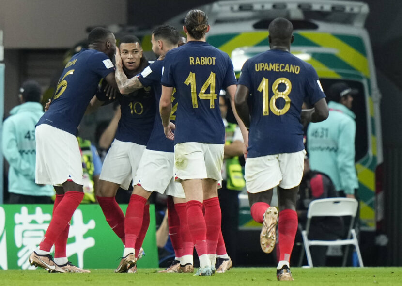 Alarm u Francuskoj: Ključni igrači propustili trening pred polufinale