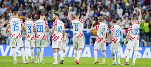 HRVATSKA SLAVI LIVAKOVIĆA: Japan izdržao 120 minuta, golman “vatrenih” odbranio tri penala! (VIDEO)