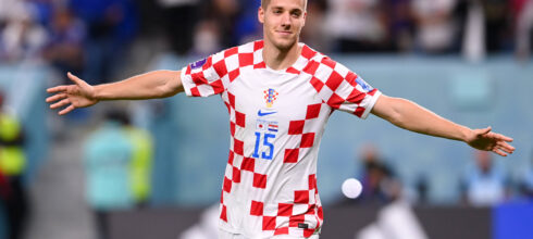 Pašalić: Veliki uspeh, ali ne želimo da stanemo!