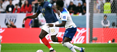 Sjajna vest za “Trikolore” – duo se vraća za finale!