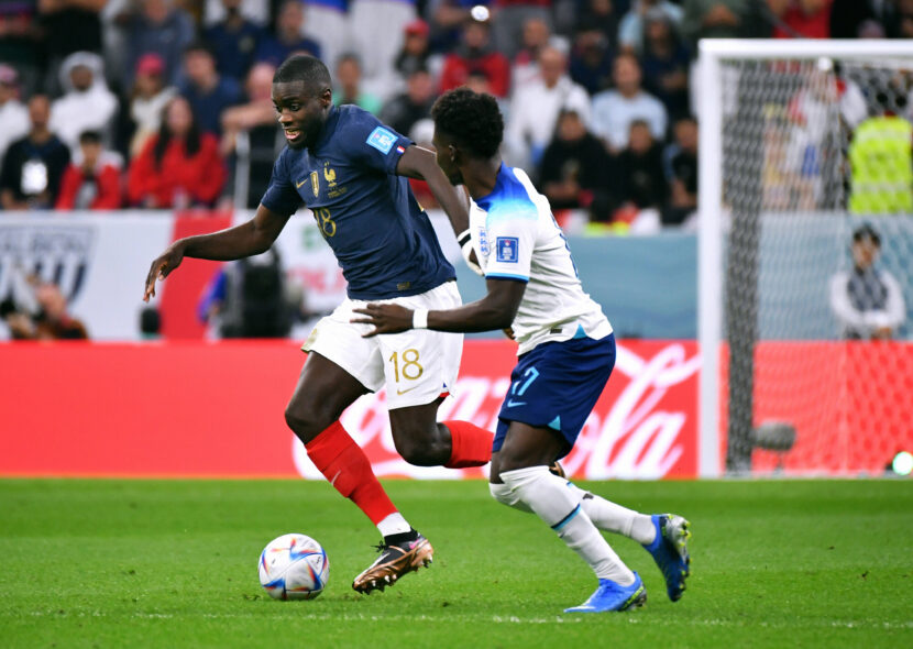 Sjajna vest za "Trikolore" - duo se vraća za finale!