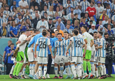 Meridian tipovi: Odigraj na reprezentacije za 