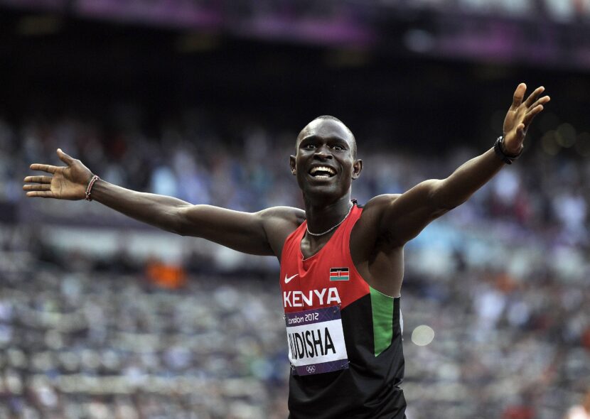 Dvostruki olimpijski šampion pobedio smrt