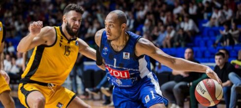 Foto-finiš na vulkanskom ostrvu: Gran Kanarija srušila Budućnost!