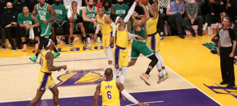 Bostonu drama u Los Anđelesu, Adetokumbo i Milvoki bacili šampione na kolena! (VIDEO)