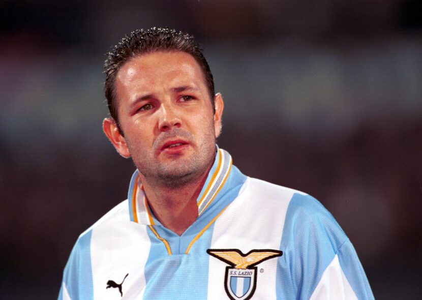 Sjajan predlog: Nagrada "Siniša Mihajlović" za najbolji slobodan udarac godine