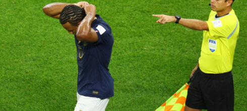 OVO JE PROMAKLO SKORO SVIMA: Kunde prekršio pravila, naljutio i Dešana!