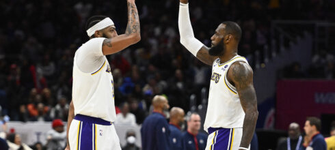 Lebron i Dejvis se oglasili pred duel sa Denverom: Napašćemo iz svih pozicija, želimo još jednu titulu