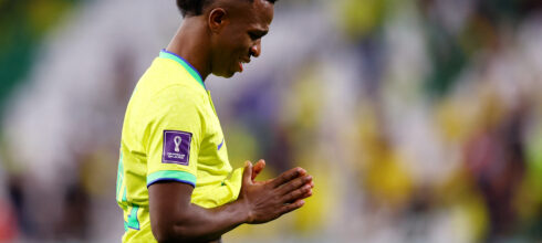 SLOMLJENI VINISIJUS OBEĆAVA: Osvojićemo svet 2026. godine, zapamtite ovo!