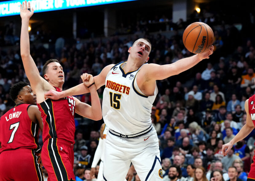 "Jokić je MVP, iskreno ne znam gde bismo bili bez njega"
