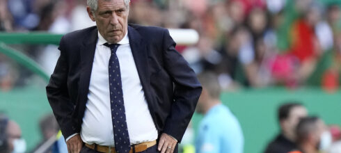 Santoš se drma selektorska fotelja, Poljaci nezadovoljni rezultatima