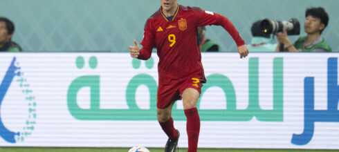 GAVI UŠAO U ISTORIJU MUNDIJALA: Ovo nije uradio niko od Pelea!