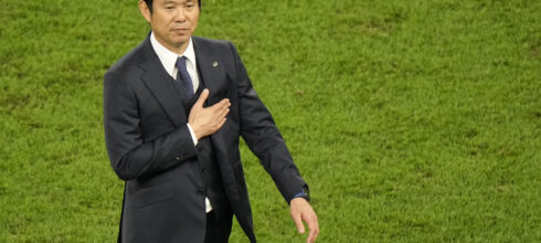 Morijasu produžio ugovor sa Japanom