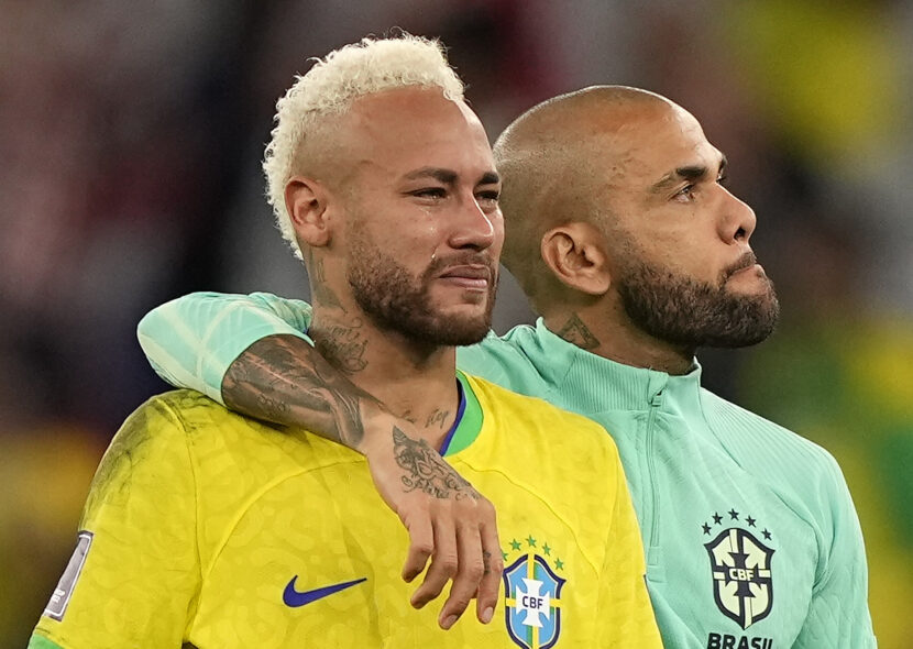 NEJMAR BI MOGAO TITEOVIM STOPAMA: Nisam siguran da li ću ostati!