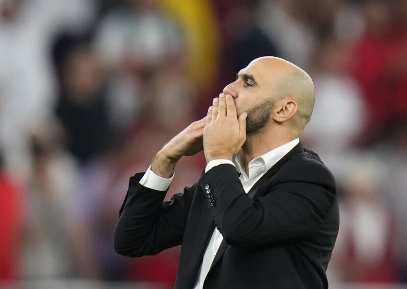 Onlajn seminari Mikela Artete stvorili genija koji je napravio istoriju Svetskog prvenstva