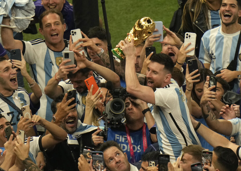 Koliko su prvaci sveta zaradili u Kataru?