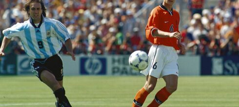 DOŠLI PO MALO MAGIJE: Batistuta ugostio Argentince na jahti! (FOTO)