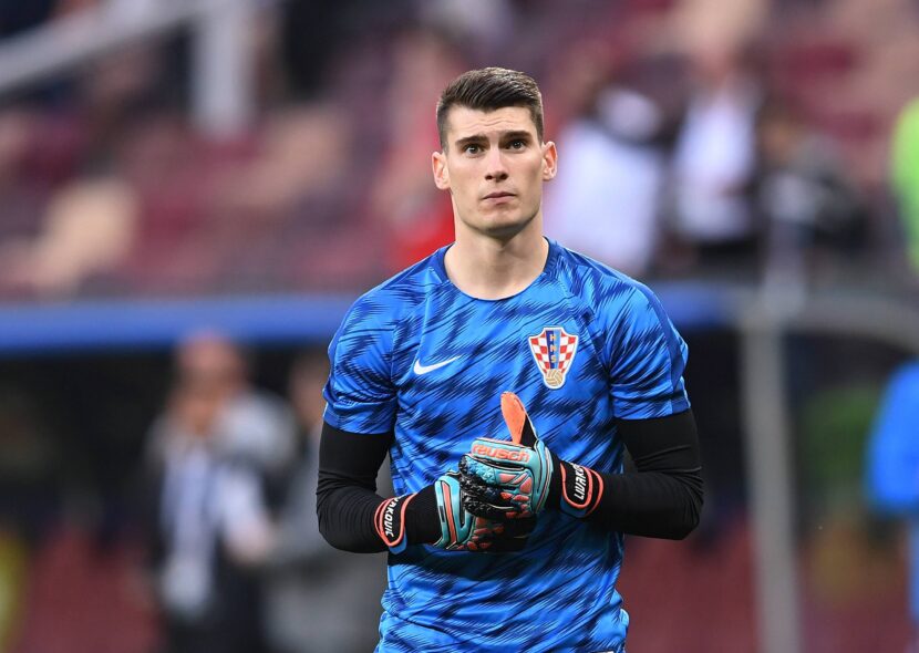 VEROVALI ILI NE: Golman Hrvatske bliži rođak legende OFK Beograda!