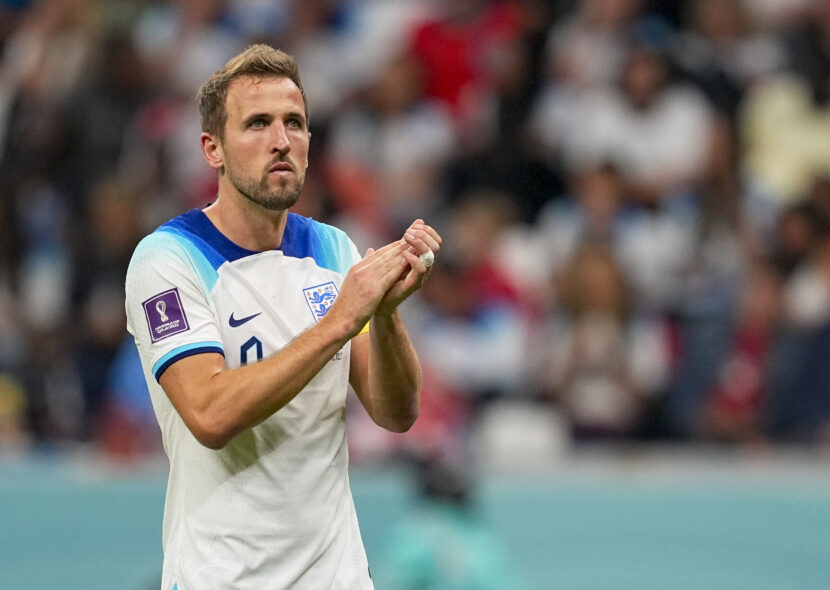 Junajted sprema ponudu za Kejna?