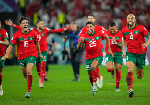 Maroko sanja finale, ali Francuska se pita: Da li David može da sruši Golijata?