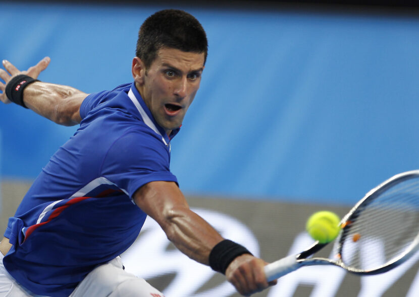 NOVA ŠANSA ZA NOVAKA: Vraća se turnir čiji pehar nedostaje Đokoviću u vitrinama!