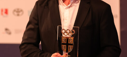 Emotivan govor Datunašvilija: Volim Srbiju, volim Beograd (VIDEO)