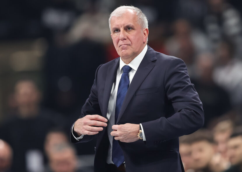 Obradović objasnio recept za Bajern: Tri stvari su bitne...