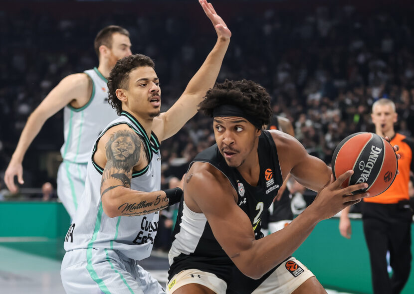 PARTIZAN PORAŽEN U PRODUŽETKU: Valensija slavila nakon velike drame!