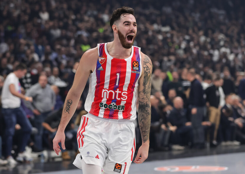 Vildosa: Želim da budem ovde, da napravim ovaj tim još boljim!