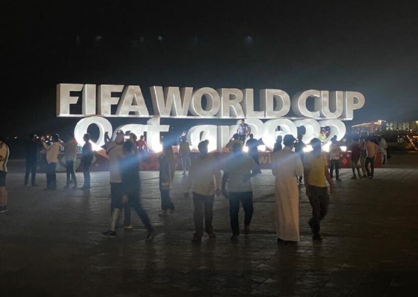 Meridian na Mundijalu: Katar sjajan domaćin, euforija se stišava kako se bliži kraj!