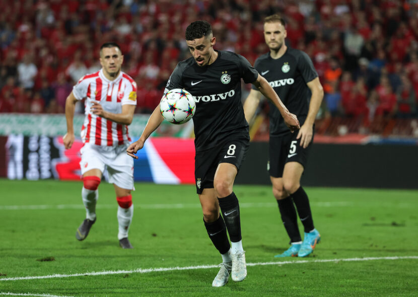 Bomba: Partizan dovodi "dželata" Zvezde?