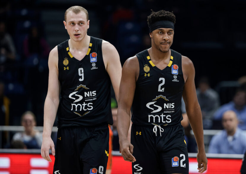 MERIDIAN TIPOVI: Da li Partizan prekida "crnilo"?