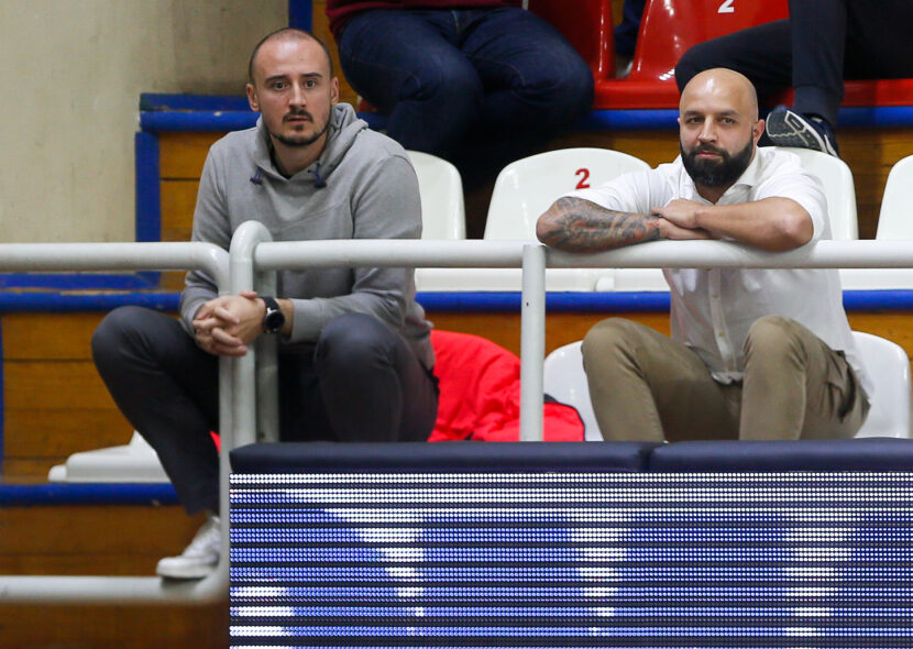 FILIP ČOVIĆ O PRITISKU: Nikada nećemo znati šta bi bilo da se drugačije prezivam, ali zadovoljan sam... (VIDEO)