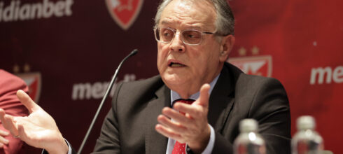 Čović objasnio situaciju oko Kampaca i Vildose