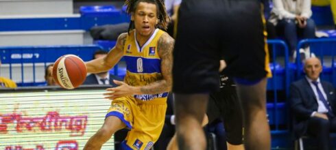 BEZ DILEME: Deron Rasel MVP kola u ABA ligi!