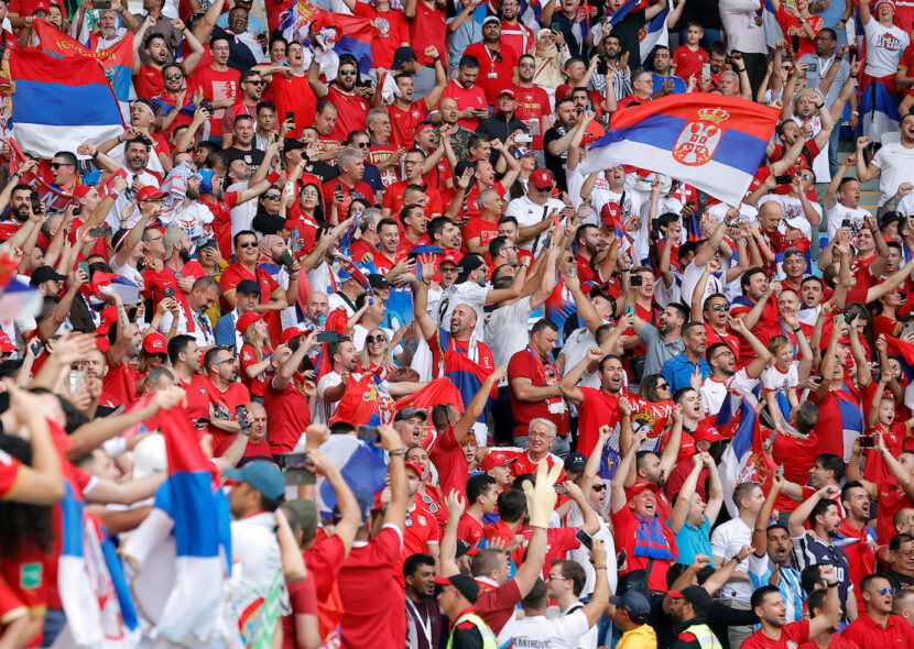 FSS: Očekujemo 25.000 navijača na "Marakani"