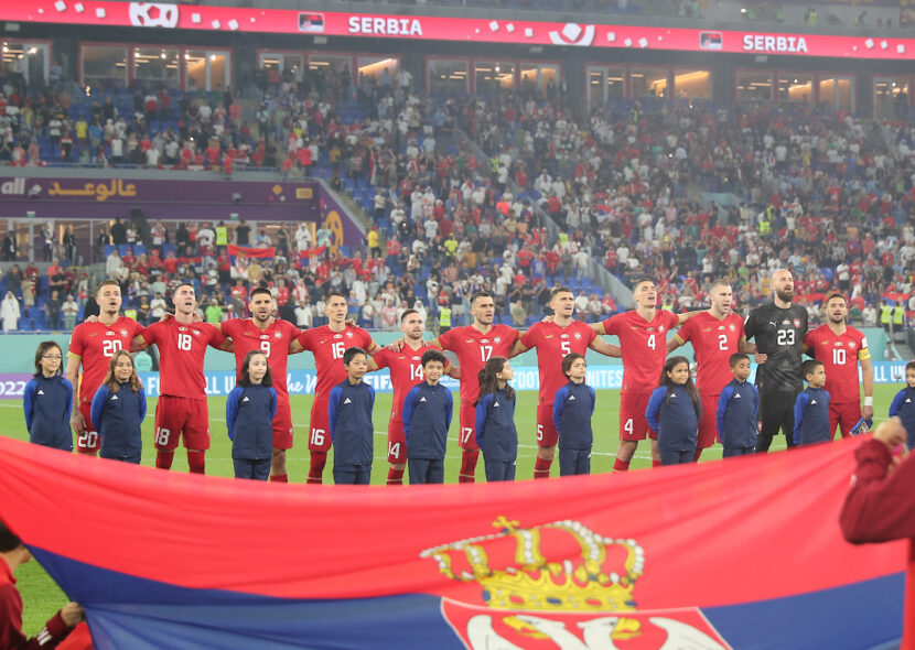 LOŠE VESTI: FIFA pokrenula novi postupak protiv Srbije!