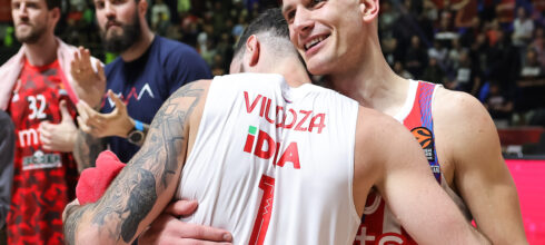 Zvezda(š) je uz Argentinu: “Mesi to zaslužuje”