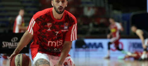 Mijatović o Kampacu: Nije lepo sankcionisati igrača