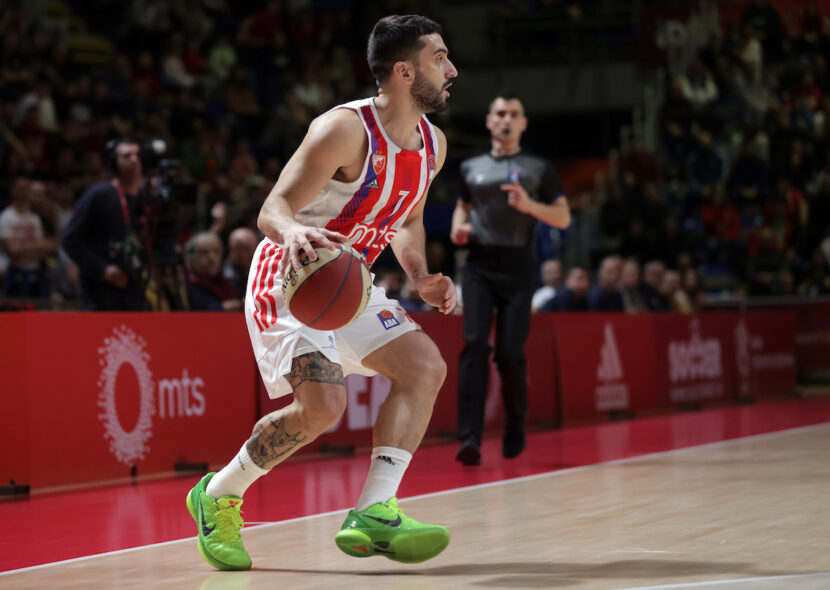 Kampaco otkrio recept za pobedu Zvezde Meridianbet nad Realom